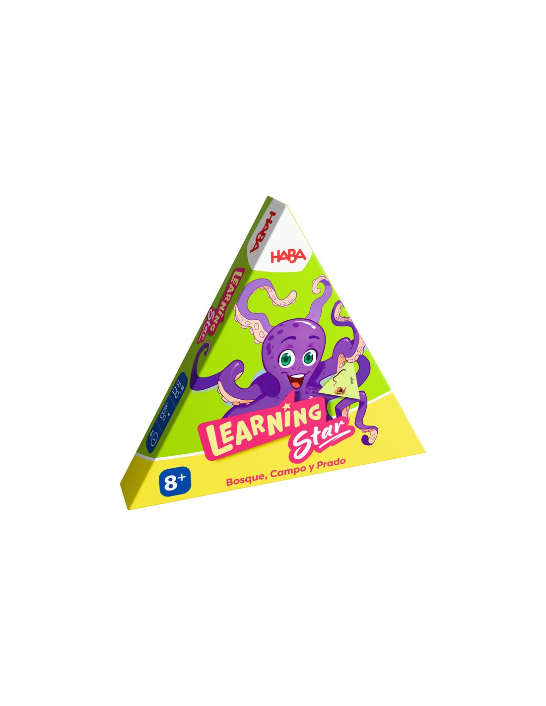 Learning Star Bosque Campo y Prado