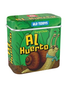 Al Huerto