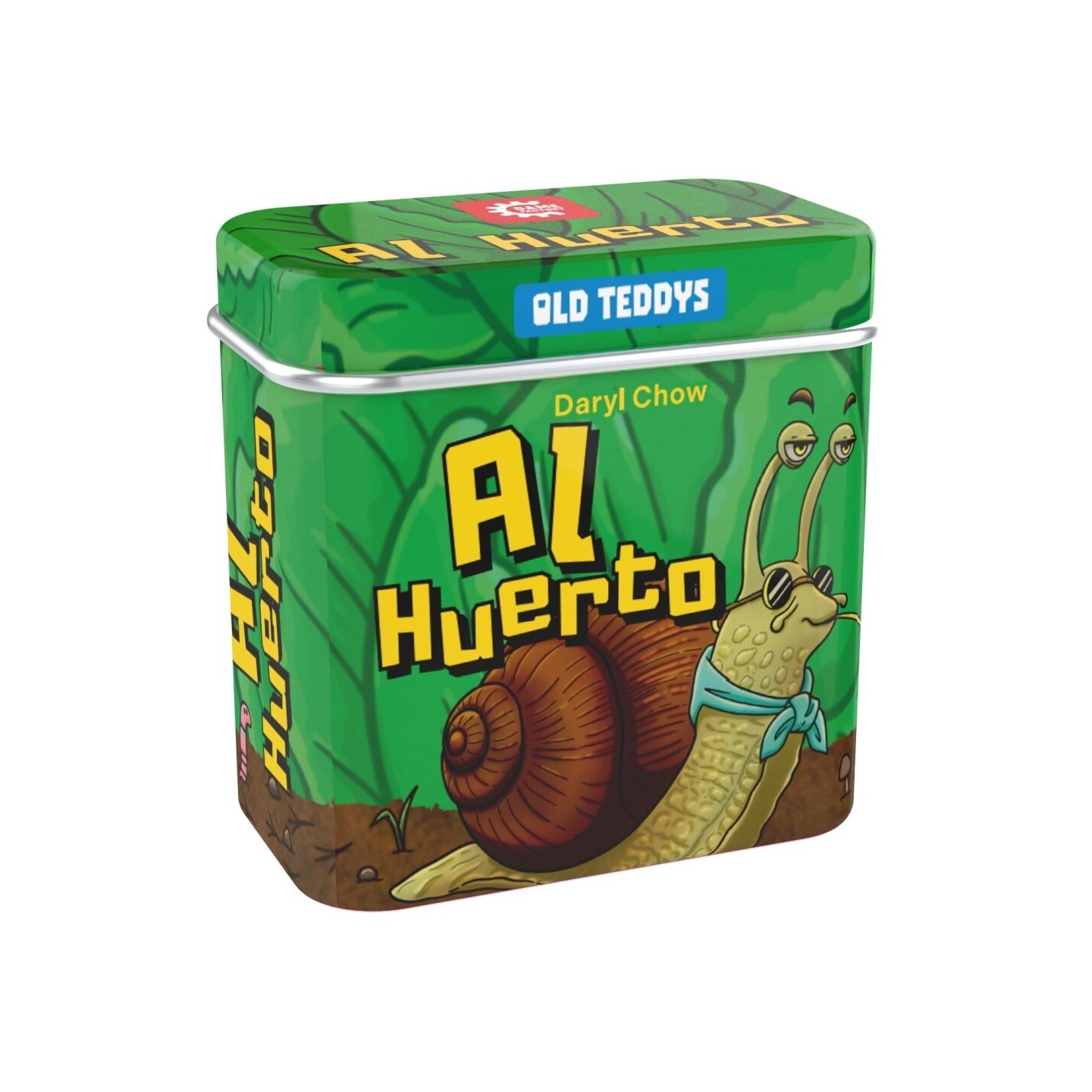 Al Huerto
