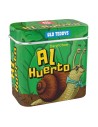 Al Huerto