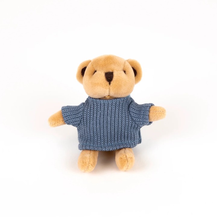 Oso Alexis Miniatura