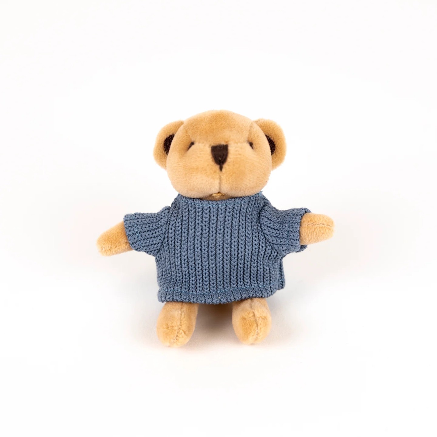 Oso Alexis Miniatura