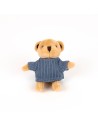 Oso Alexis Miniatura