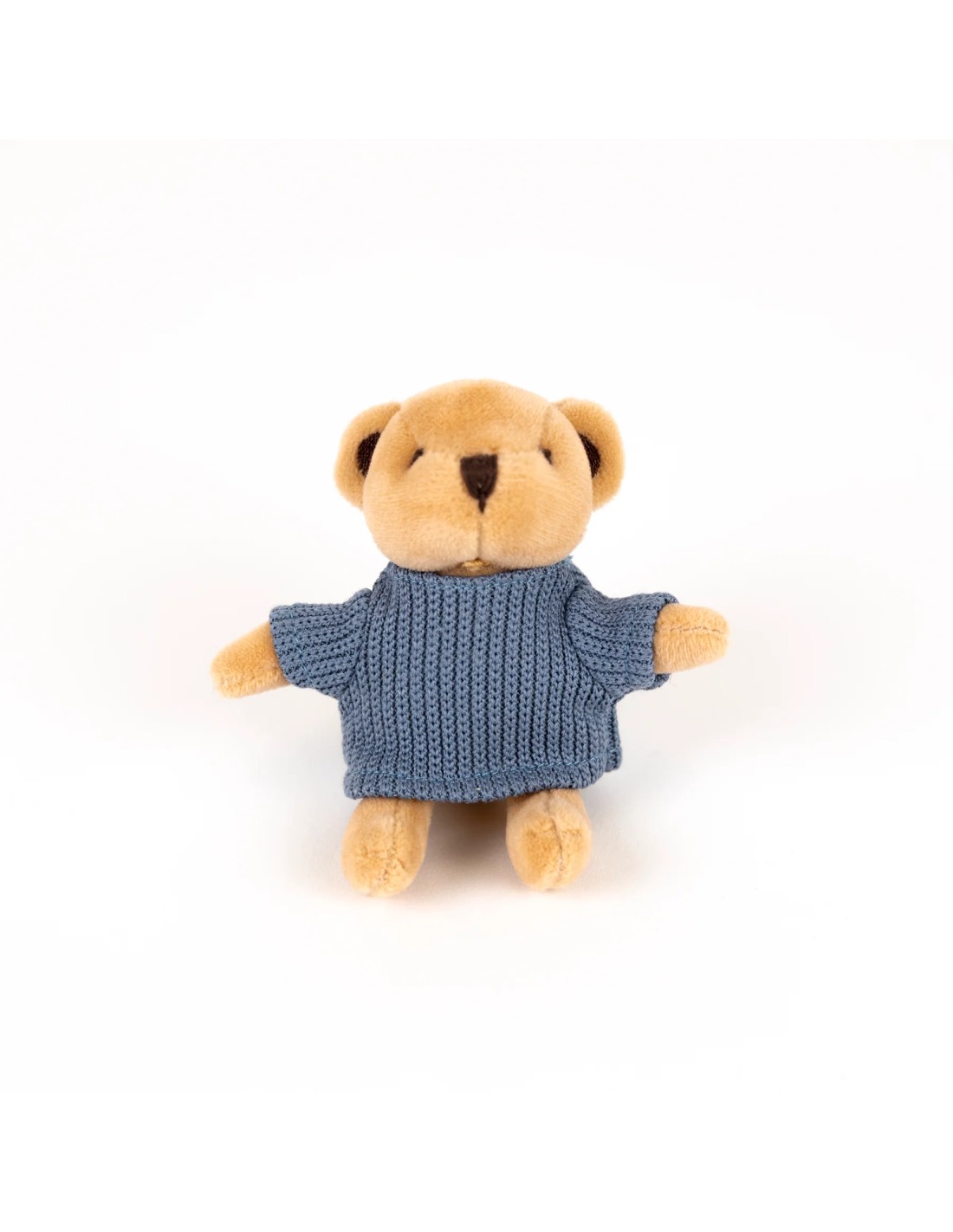 Oso Alexis Miniatura