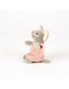 Ratoncita Agathe Miniatura