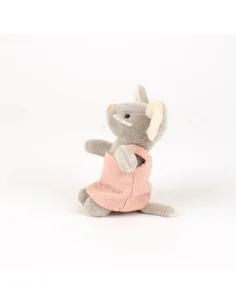 Ratoncita Agathe Miniatura