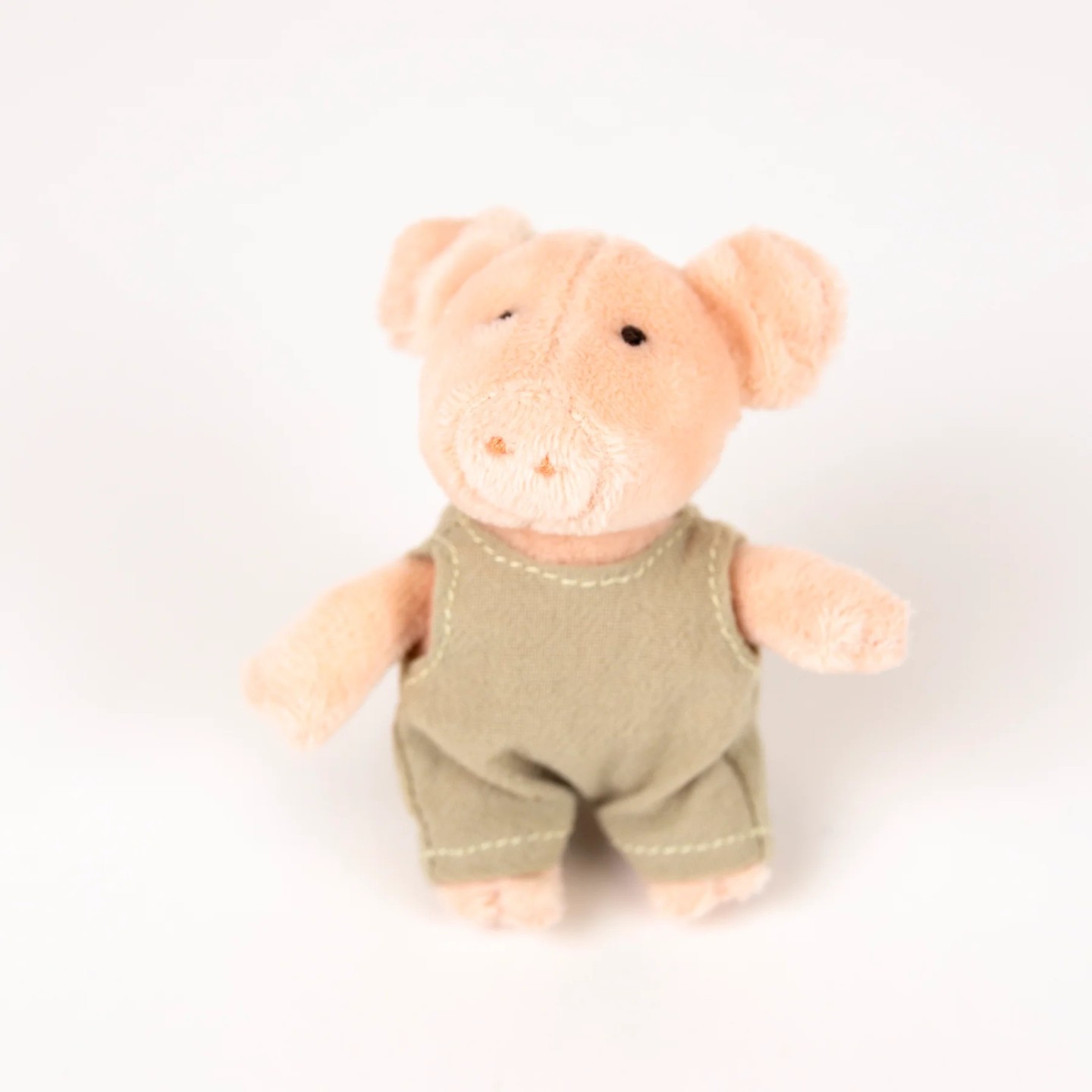 Cerdito Bart Miniatura