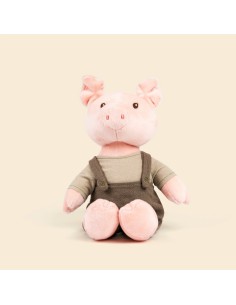 Cerdito Bart