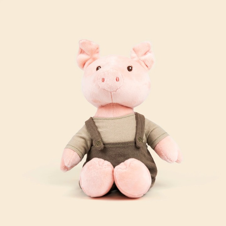 Cerdito Bart