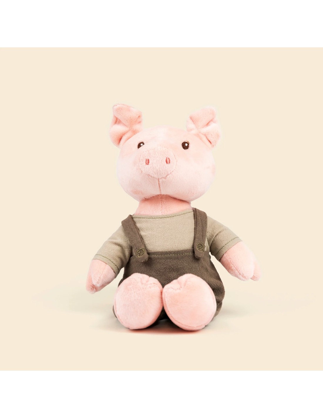Cerdito Bart