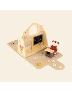 Escuela de Mini Amigos