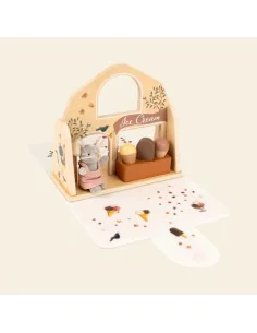 Heladeria de Mini Amigos
