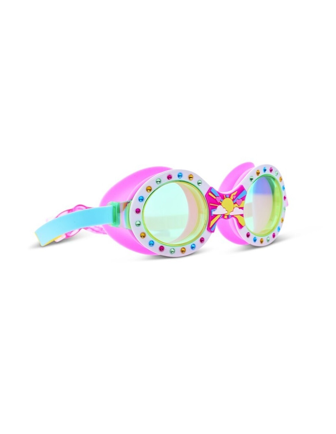 Gafas de Natación Sunrise Sparkle