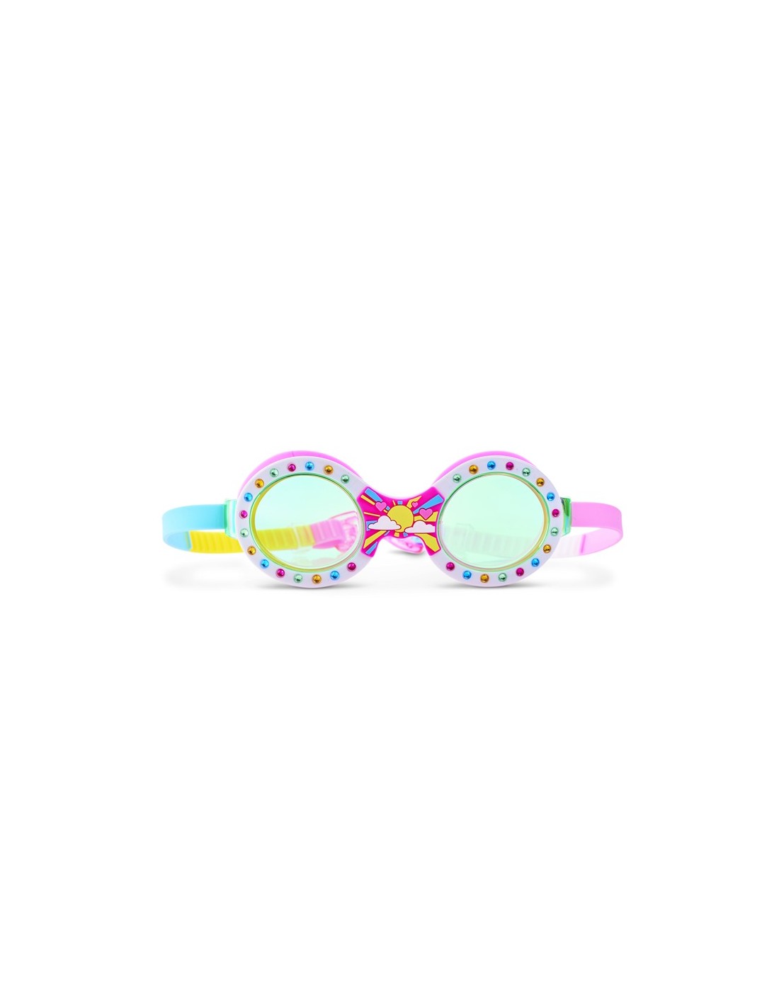 Gafas de Natación Sunrise Sparkle
