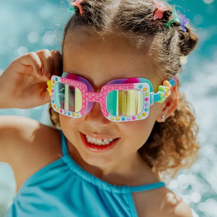 Gafas de Natación Pretty Girl Poppy