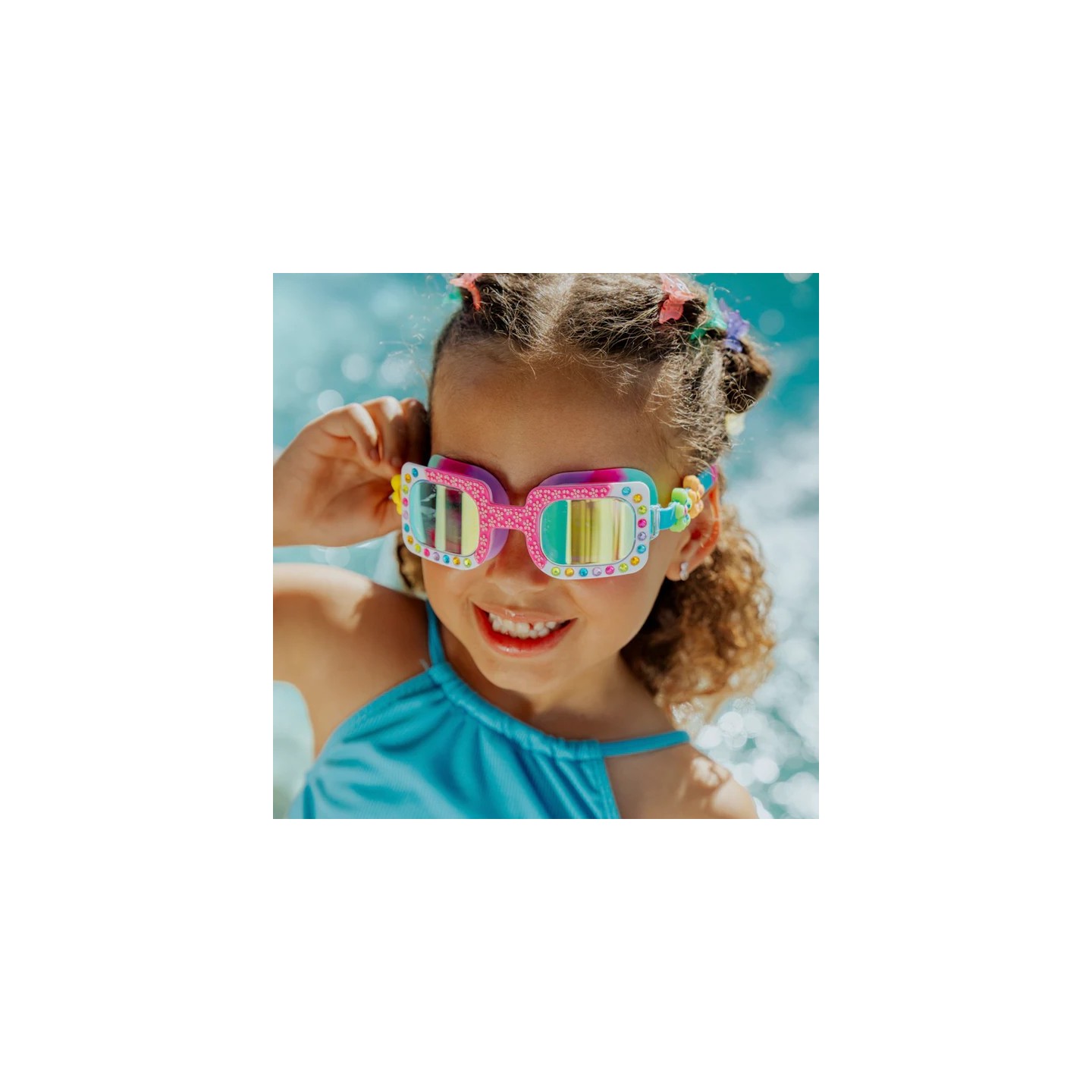 Gafas de Natación Pretty Girl Poppy