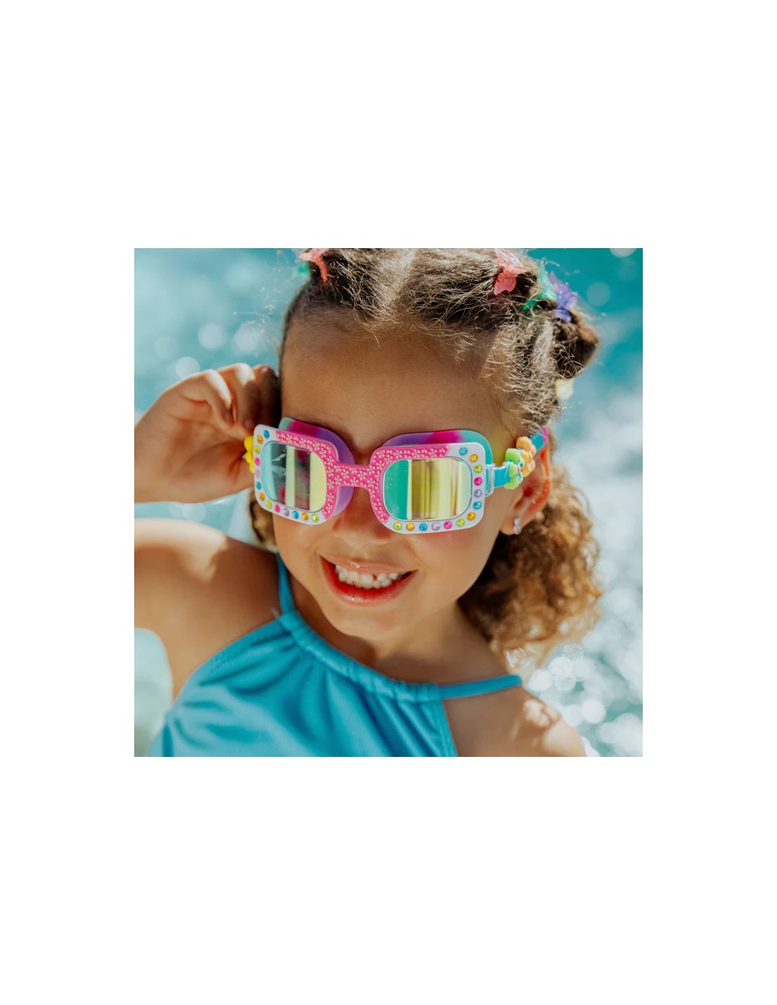 Gafas de Natación Pretty Girl Poppy