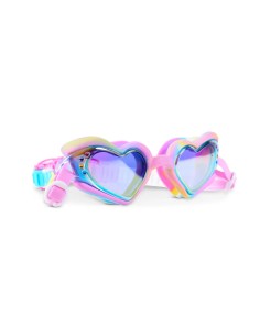 Gafas de Natación Swirl Me Up Sugar Loop