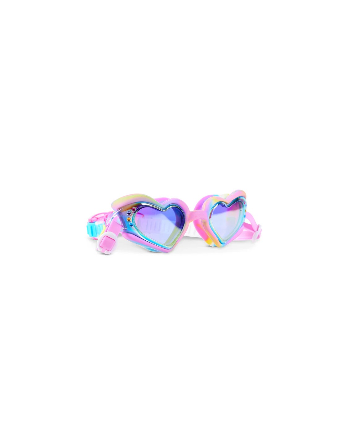 Gafas de Natación Swirl Me Up Sugar Loop
