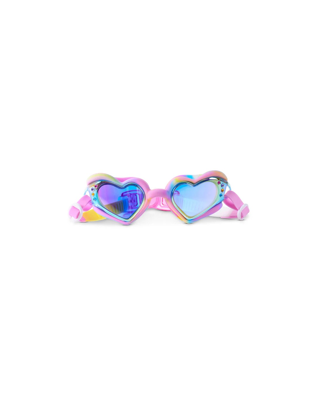 Gafas de Natación Swirl Me Up Sugar Loop