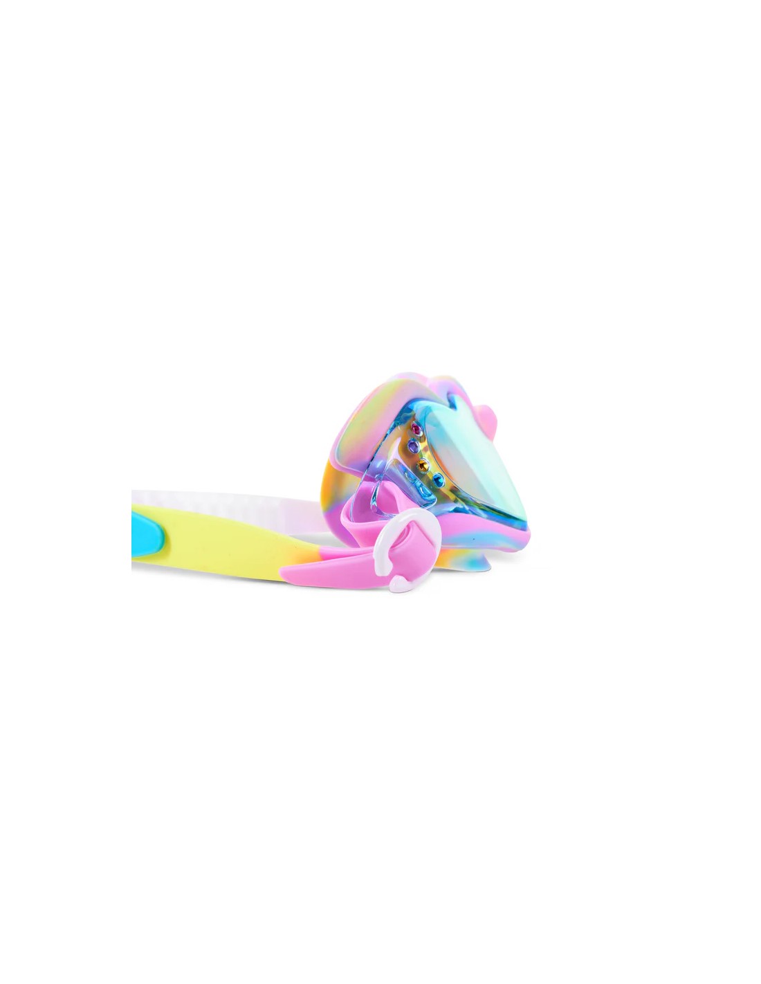 Gafas de Natación Swirl Me Up Sugar Loop