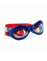 Gafas de Natación Marvelous Super Dude Navy