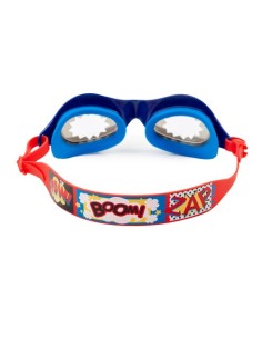 Gafas de Natación Marvelous Super Dude Navy 2