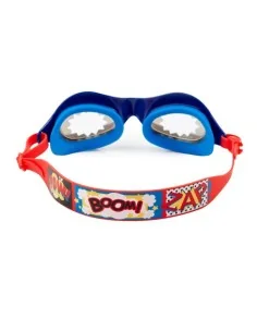 Gafas de Natación Marvelous Super Dude Navy 2