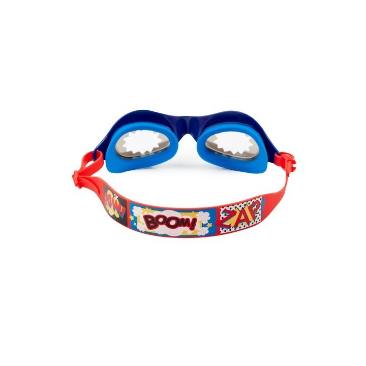 Gafas de Natación Marvelous Super Dude Navy
