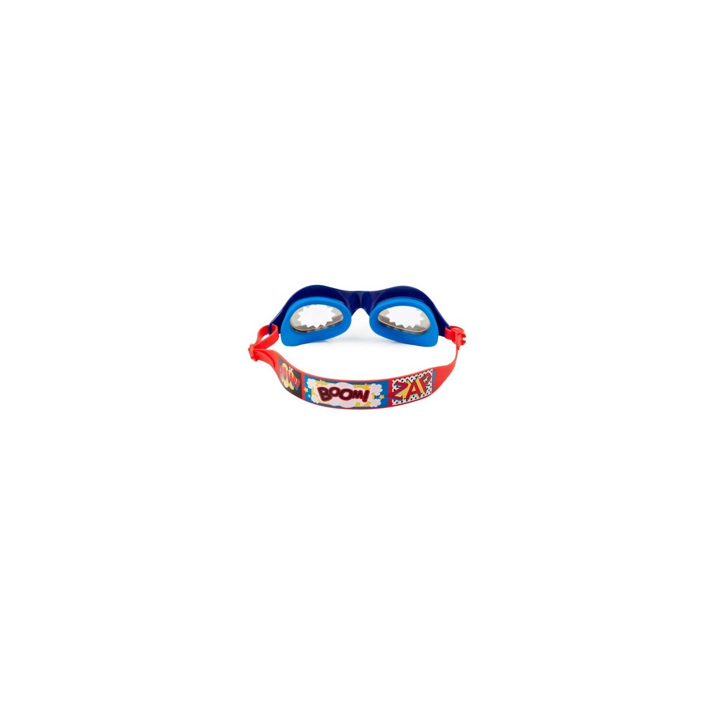 Gafas de Natación Marvelous Super Dude Navy