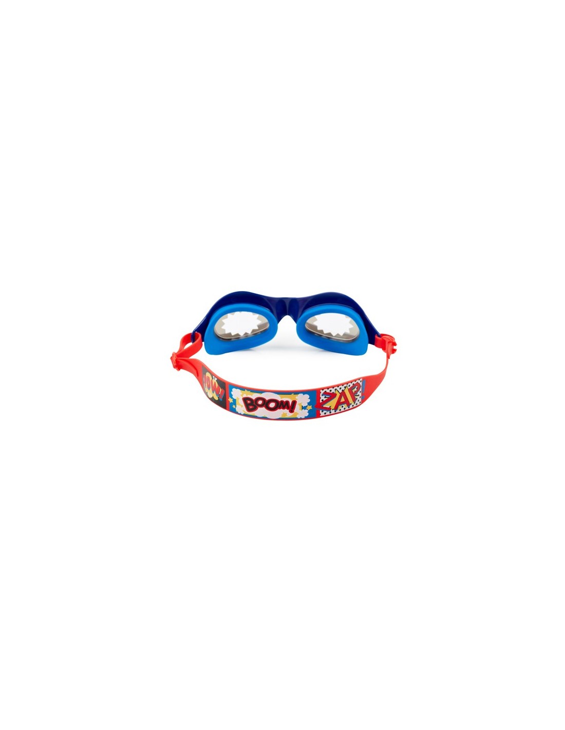 Gafas de Natación Marvelous Super Dude Navy