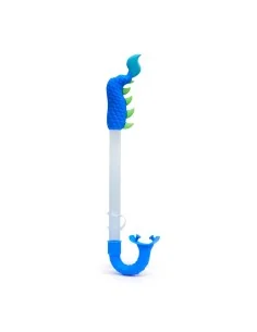Tubo de Snorkel Midnight Dragon