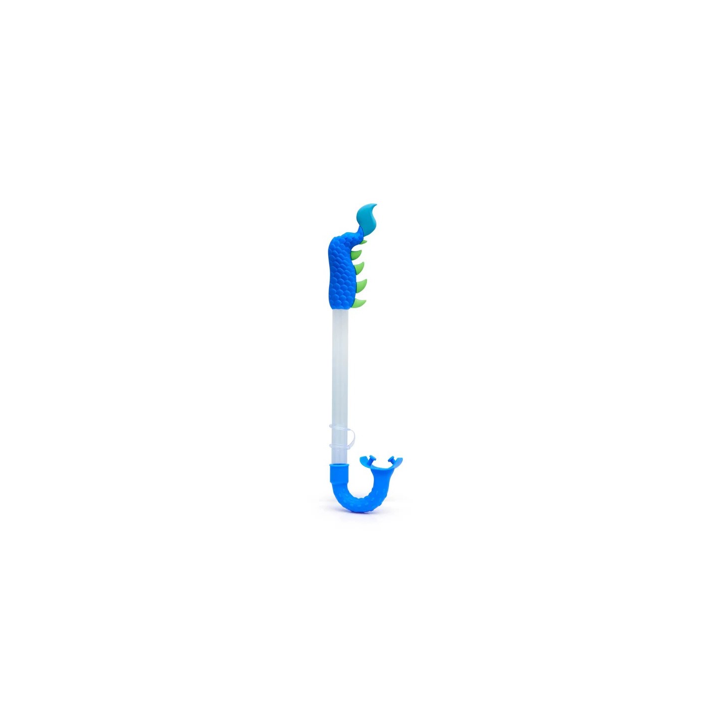 Tubo de Snorkel Midnight Dragon