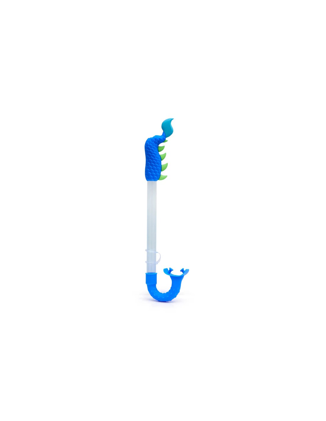 Tubo de Snorkel Midnight Dragon