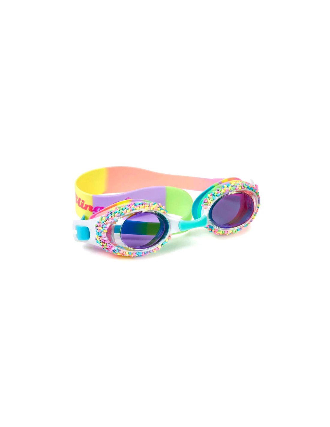 Gafas de Natación Cake Pop Whoopie Pie