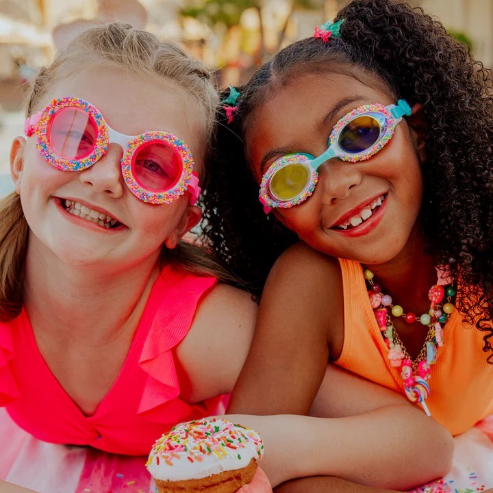 Gafas de Natación Cake Pop Whoopie Pie