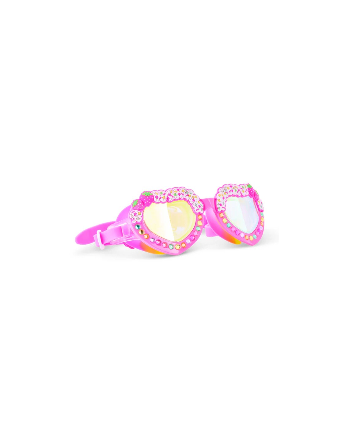 Gafas de Natación Strawberry Shortcake Berry