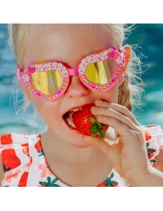 Gafas de Natación Strawberry Shortcake Berry 2
