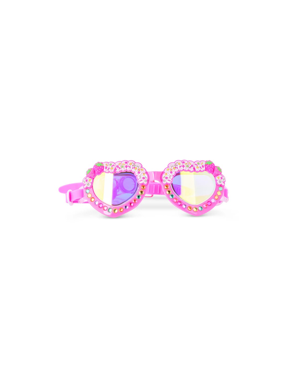 Gafas de Natación Strawberry Shortcake Berry