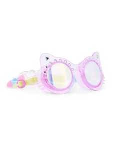 Gafas de Natación Feline Purrfect Purple