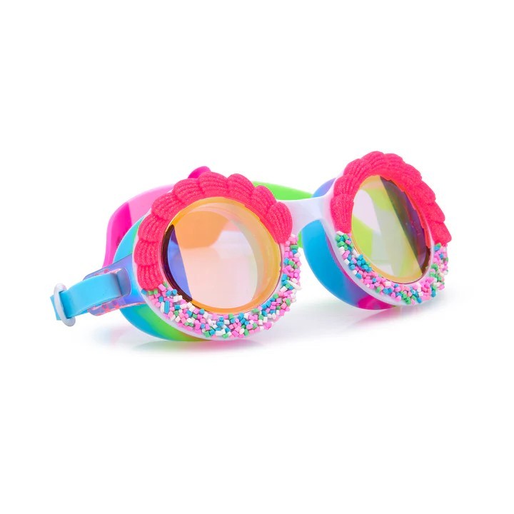 Gafas de Natación Bake Off Pink Sugar