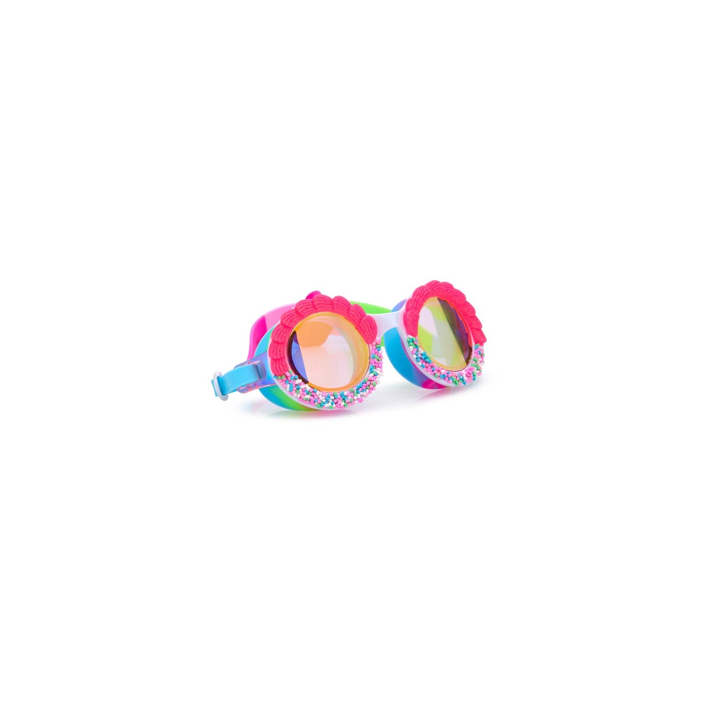 Gafas de Natación Bake Off Pink Sugar