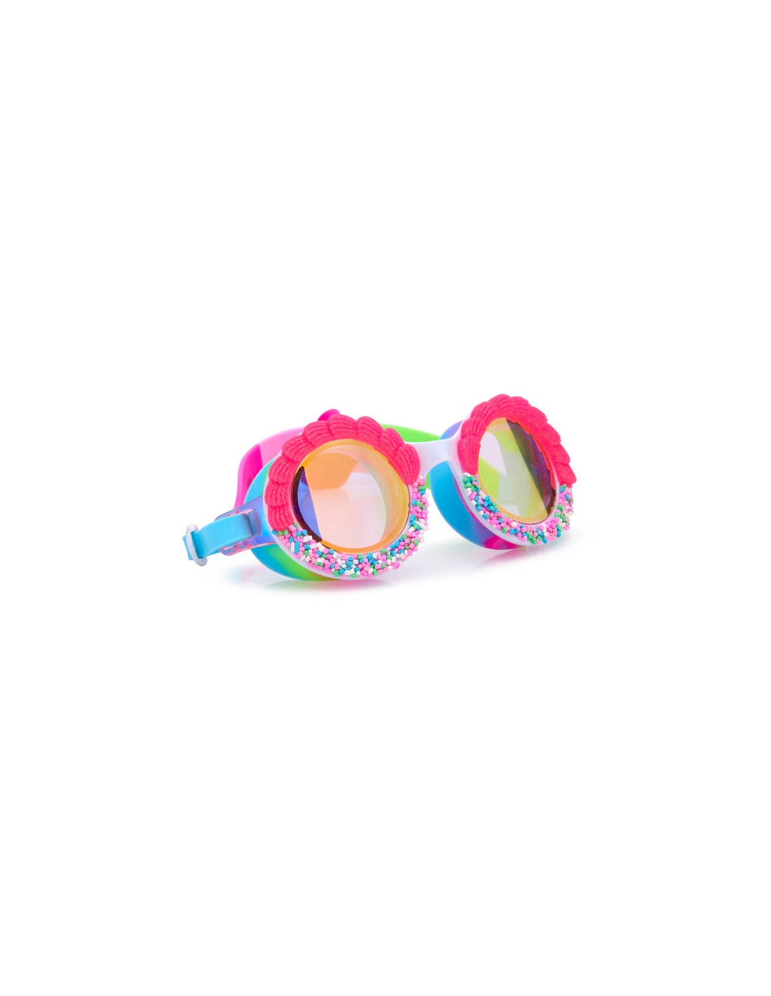 Gafas de Natación Bake Off Pink Sugar