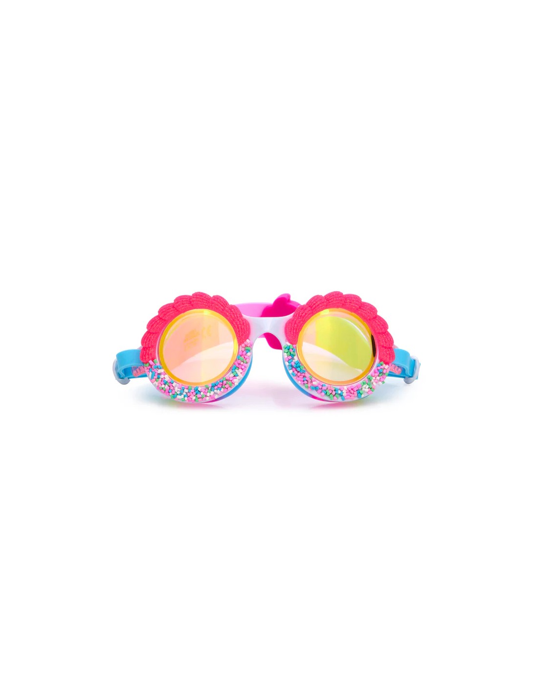 Gafas de Natación Bake Off Pink Sugar