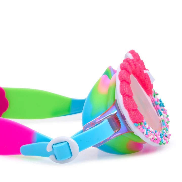 Gafas de Natación Bake Off Pink Sugar
