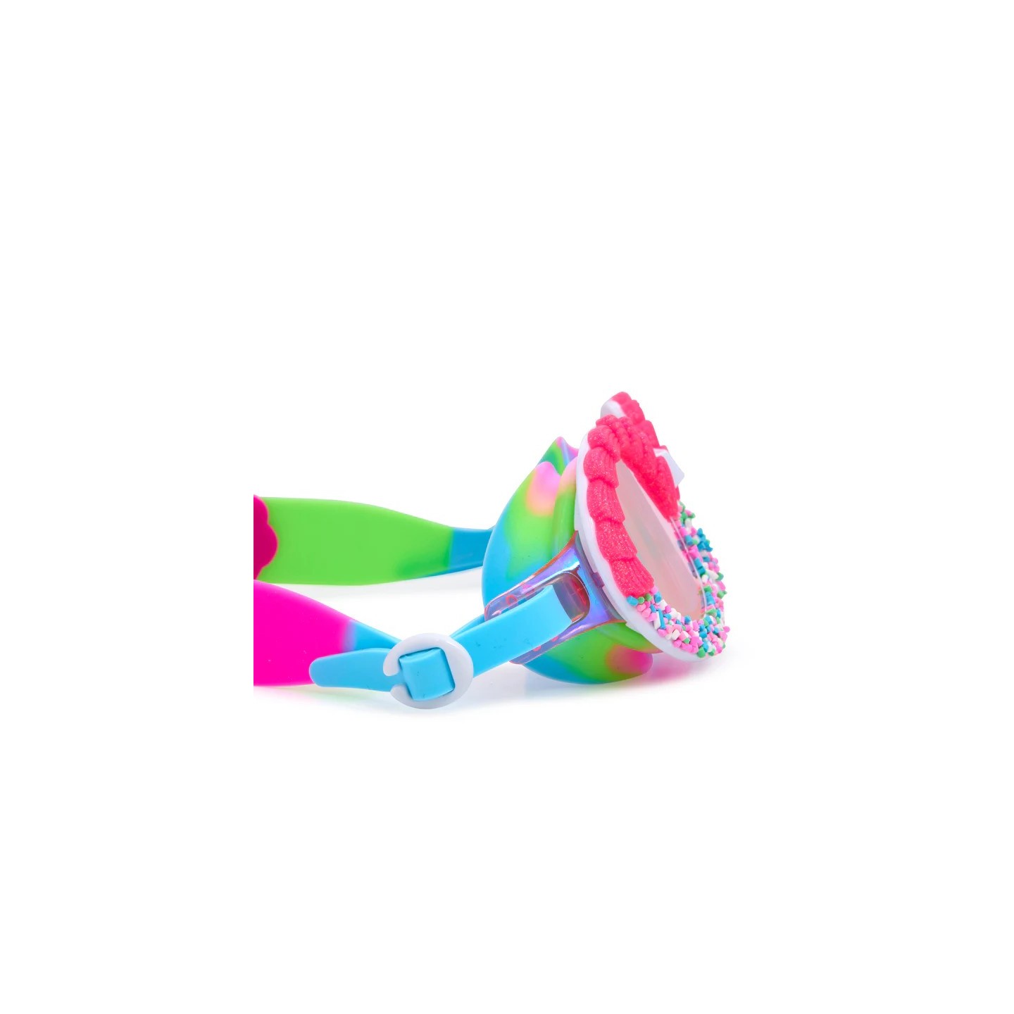 Gafas de Natación Bake Off Pink Sugar