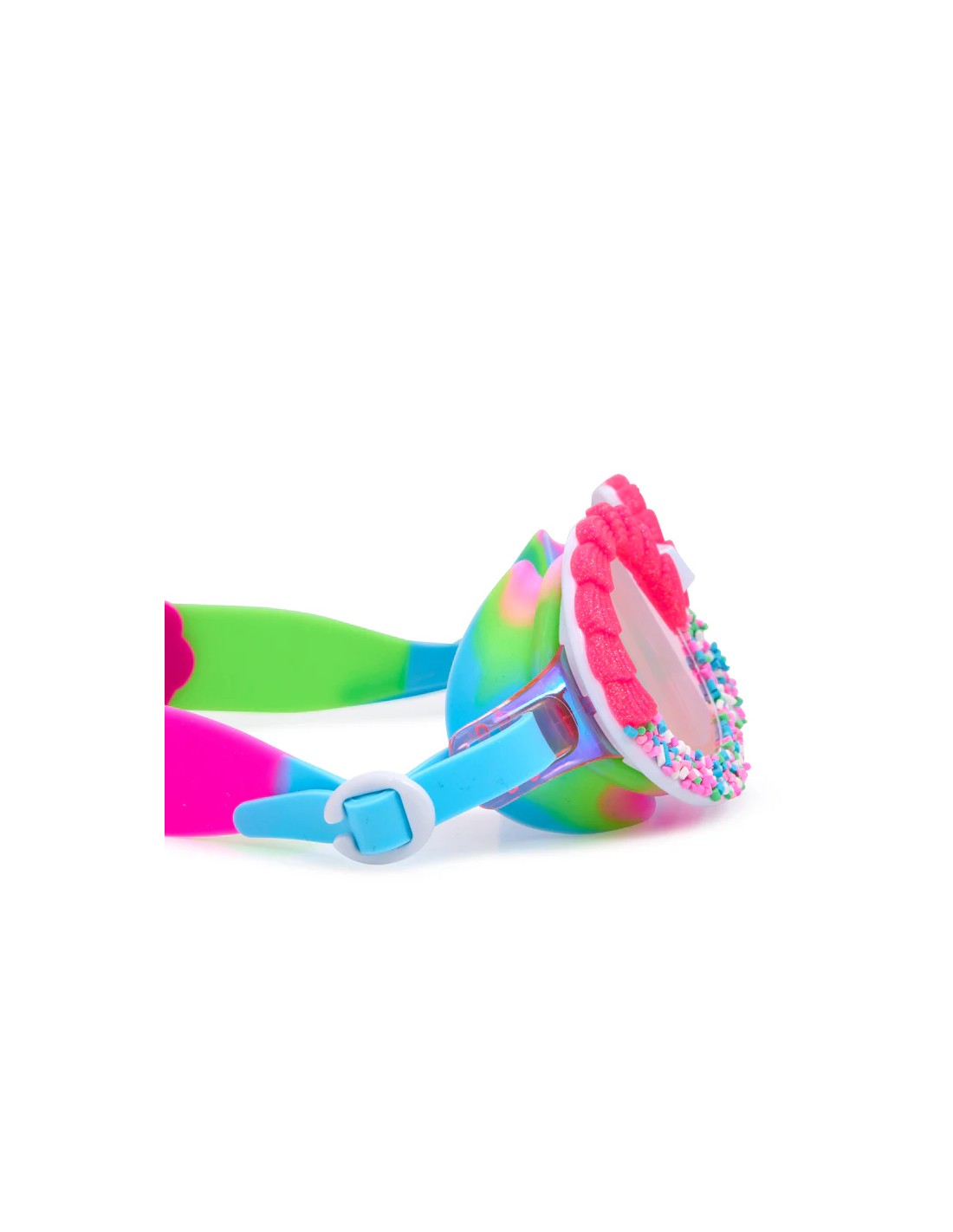 Gafas de Natación Bake Off Pink Sugar