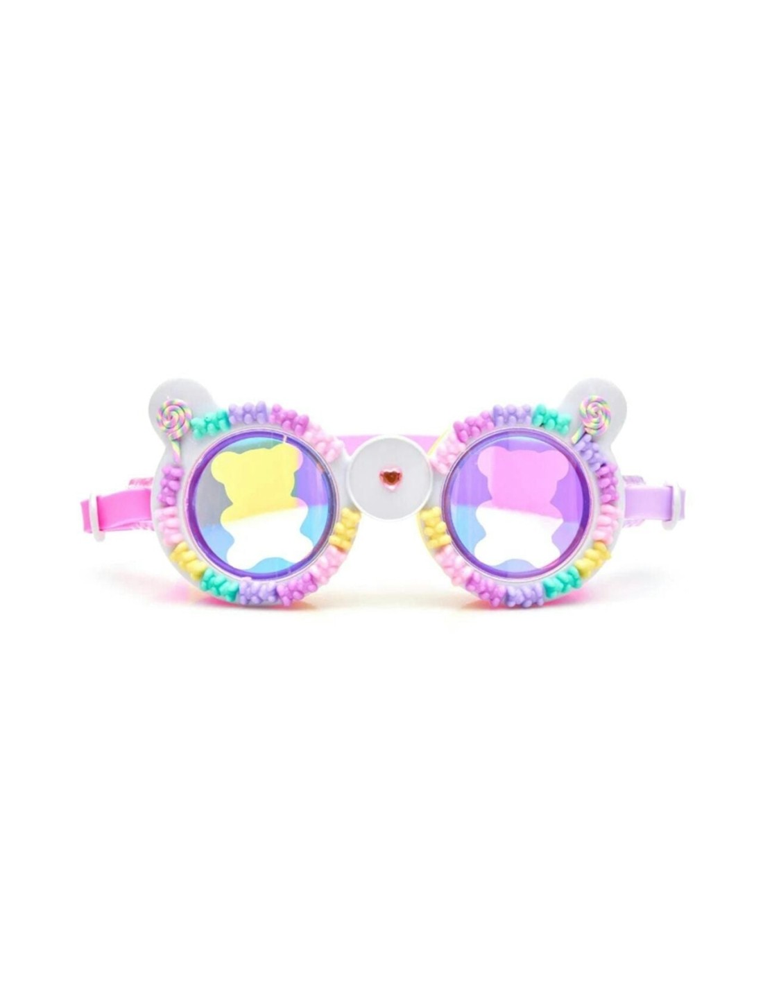 Gafas de Natación Gummy Lollipop
