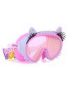 Máscara de Buceo Clawdia Purrpersian