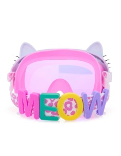 Máscara de Buceo Clawdia Purrpersian 2